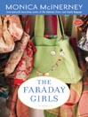 Cover image for The Faraday Girls